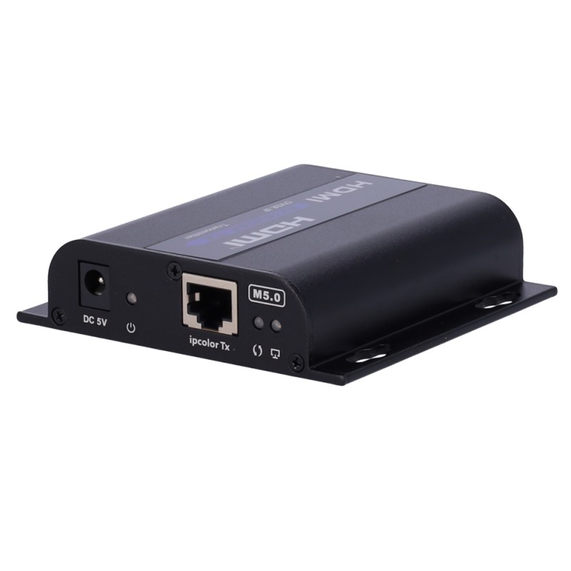 HDMI-IP-Signalmatrix - Aktiviert NxM - FHD-Auflösung - Enthält 1 Sender