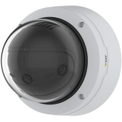 AXIS Netzwerkkamera Panorama Multisensor &bull P3818-PVE **B-Ware**