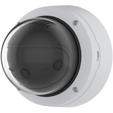 AXIS Netzwerkkamera Panorama Multisensor &bull P3818-PVE **B-Ware**