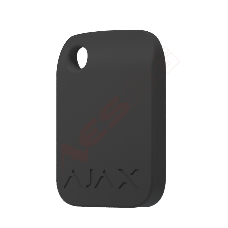 AJAX | RFID TAG (key chain) Black