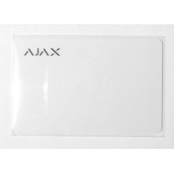 AJAX | RFID card for AJAX KEYPAD PLUS