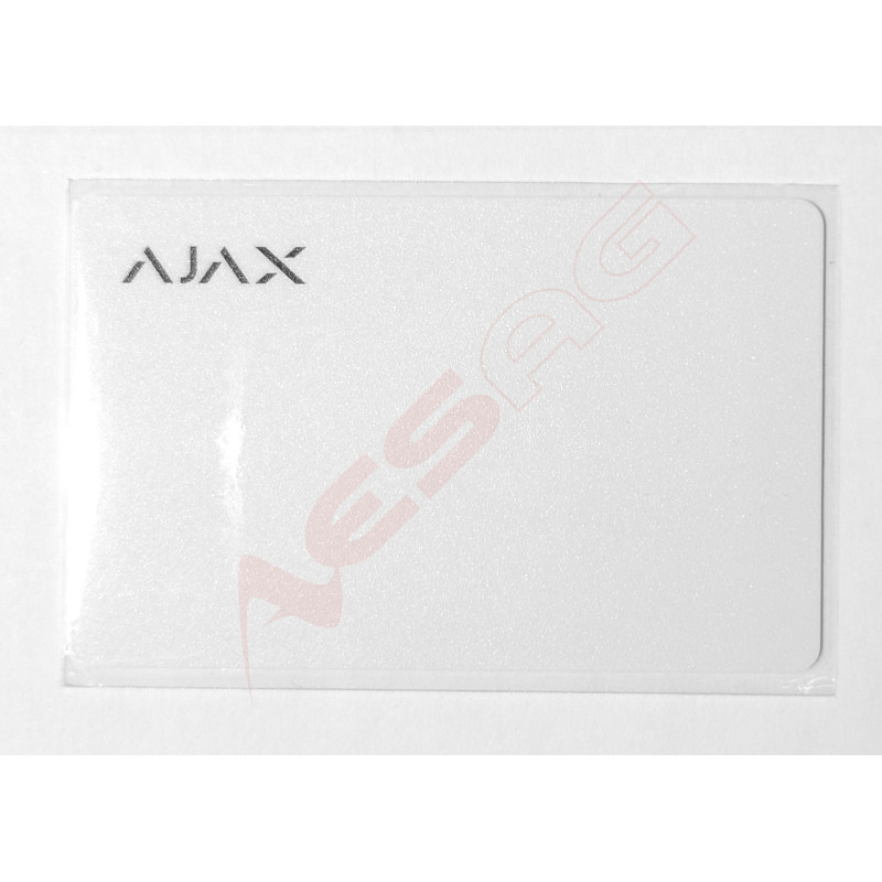 AJAX | RFID card for AJAX KEYPAD PLUS