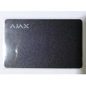 AJAX | RFID card for AJAX KEYPAD PLUS (black)