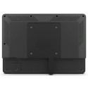 ALLNET Meetingraum RGB LED Tablet 10 Zoll RK3568 Android 11 und NFC/RFID Farbe schwarz