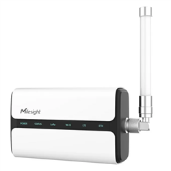 Milesight IoT UG65-L08GL-868M-EA LoRaWAN Gateway