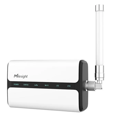 Milesight IoT UG65-L08GL-868M-EA LoRaWAN Gateway
