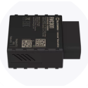 Teltonika | GPS Fahrzeugtracker, ODB2 Port, LTE/3G/2G/GNSS/BLE4.0