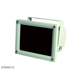 Synergy 21 LED Spot Outdoor IR-Strahler 10W SECURITY LINE...