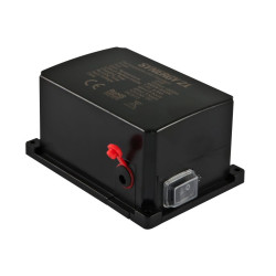 Synergy 21 LED AKKU Baustrahler zub. 20W Ersatz-AKKU - 102264 - 1