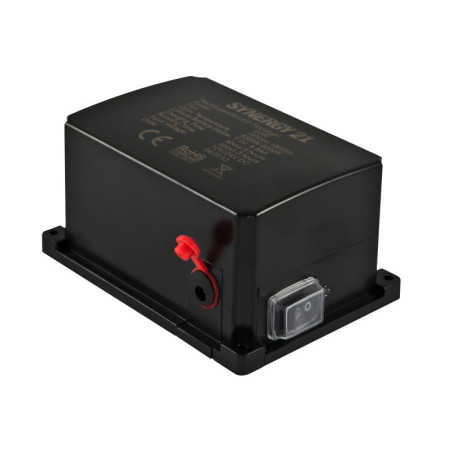 Synergy 21 LED AKKU Baustrahler zub. 20W Ersatz-AKKU - 102264 - 1