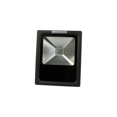 Synergy 21 LED Spot Outdoor Baustrahler 20W RGB - 127704 - 1