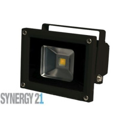 Synergy 21 LED Spot Outdoor Construction Spotlight 10W...