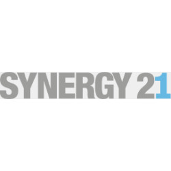 Synergy 21 LED AKKU Baustrahler 50W zub. Ersatz-AKKU