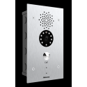 Akuvox Video-TFE E21V Main Body In-Wall, vandal resistant Akuvox - Artmar Electronic & Security AG 