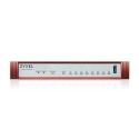 Zyxel Firewall USG FLEX 100H Gold Security Pack 1 Jahr - 217499 - 4