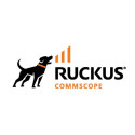 CommScope RUCKUS Networks ICX 8200 exhaust airflow fan, front to back airflow (two fans required when using two power supplies)