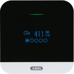 ABUS CO2 alarm