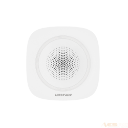 HikVision - Funk Innensirene