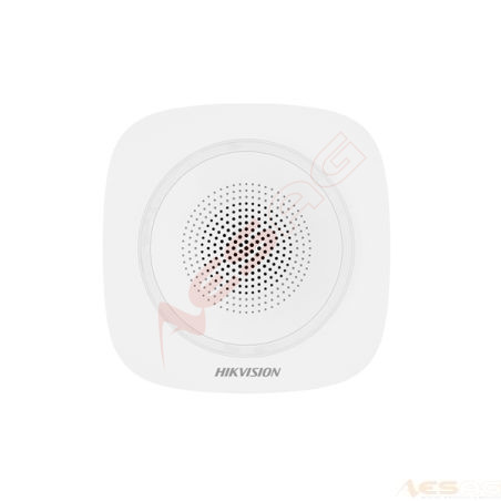 HikVision - Funk Indoor Siren