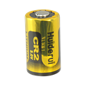 Huiderui | 3V Batterie Lithium CR2 - 850mAh