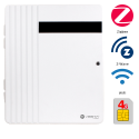 Climax VESTA - Hybrid Alarmsystem (4G,  IP,  Z-WAVE + ZIGBEE)