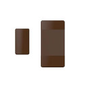 Climax Vesta - Mini - Window / Door Contact (brown)