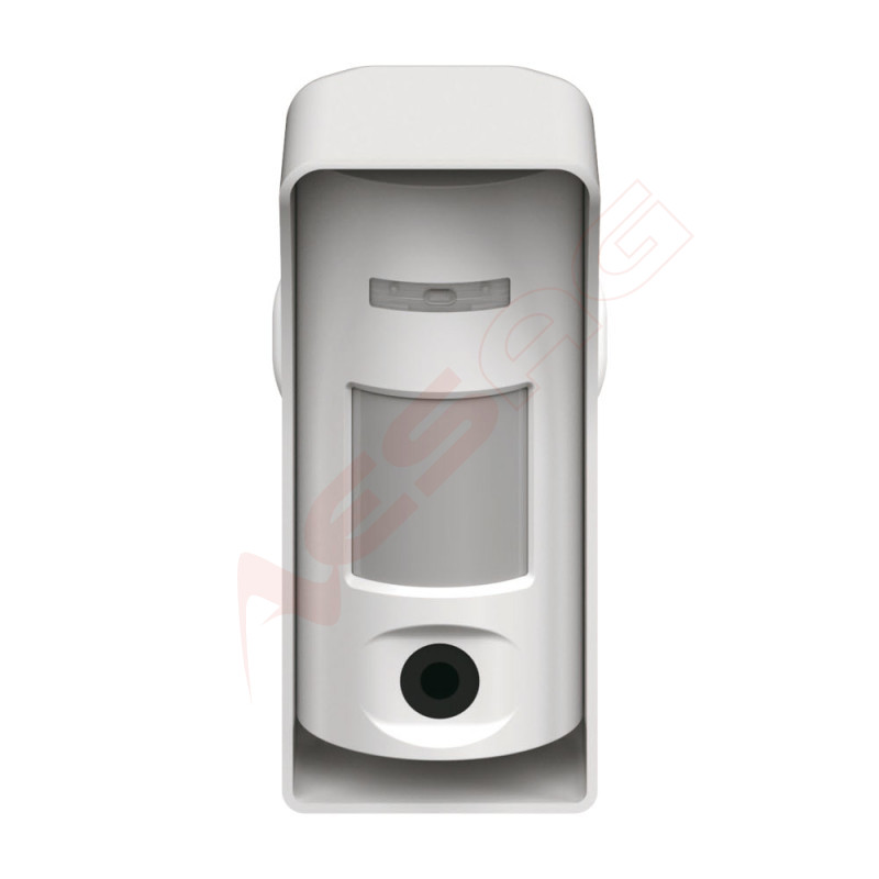 Climax VESTA - Outdoor motion detector with camera