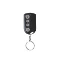 Climax VESTA - wireless remote control 4 buttons (black)