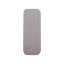 Climax VESTA - Cover, waterproof, for window/door contact (grey)