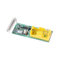 Climax VESTA - Radio transmitter / integration module for Optex series