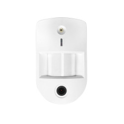 Climax VESTA - Wireless PIR outdoor motion detector with camera