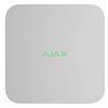 AJAX | 8-channel 4K NVR white