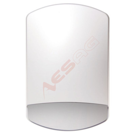 Climax VESTA - Replacement cover for outdoor siren, white