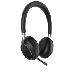 Yealink Bluetooth Headset - BH76 UC Black USB-A
