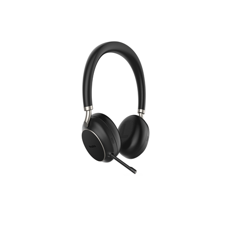Yealink Bluetooth Headset - BH76 UC Black USB-A - 210425 - 1