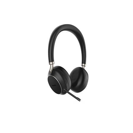 Yealink Bluetooth Headset - BH76 UC Black USB-C - 210426 - 1