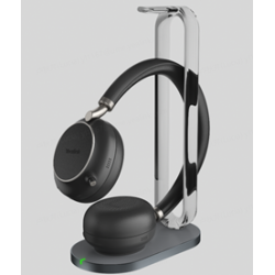 Yealink Bluetooth Headset - BH76 with Charging Stand UC...