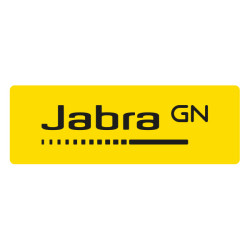 Jabra Engage 55 DECT Headset Mono, USB-A, UC - 211135 - 1