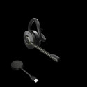 Jabra Engage 55 DECT Headset Convertible, USB-C, UC - 211145 - 1