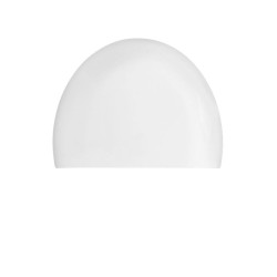Climax VESTA - Replacement cover for outdoor siren, white