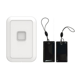 Climax VESTA - Wireless outdoor RFID reader