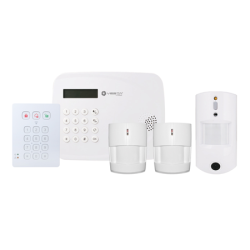 Climax VESTA XT1 - wireless alarm systems SET 1