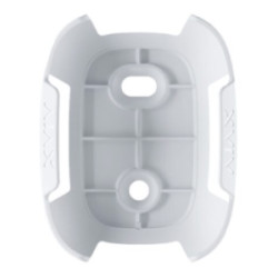 AJAX | Bracket wireless panic button & double button - white