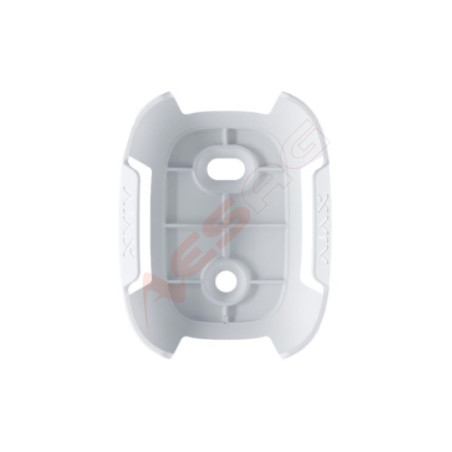 AJAX | Bracket wireless panic button & double button - white