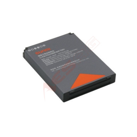 Cash register Sunmi battery for L2s and L2H Sunmi - Artmar Electronic & Security AG