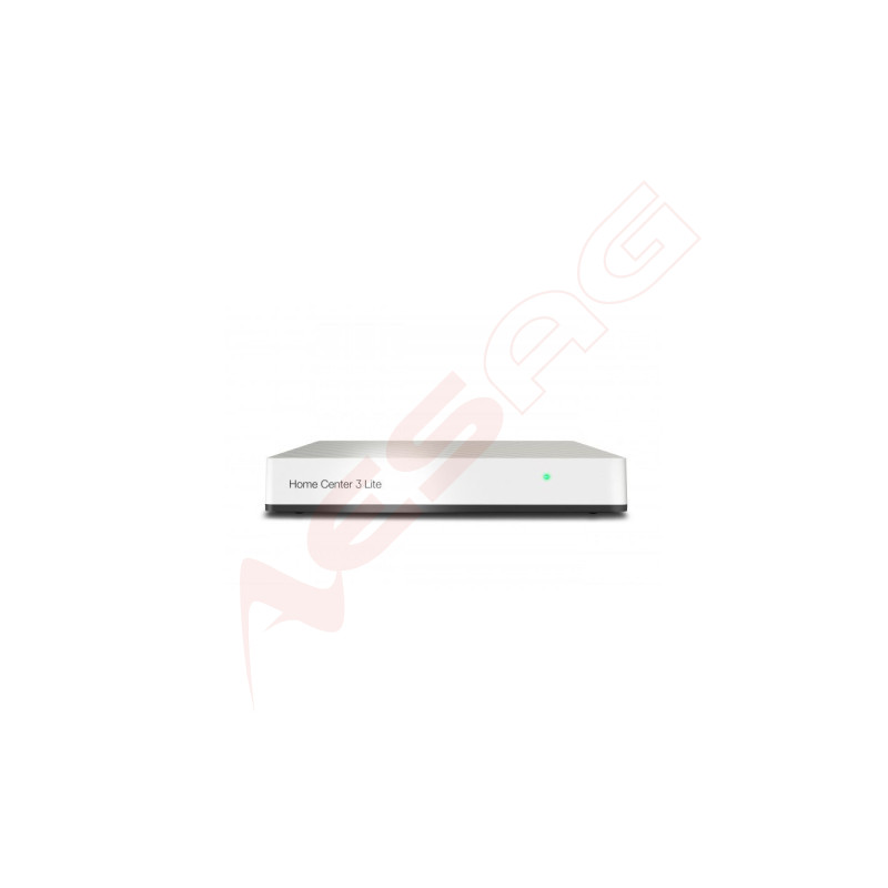 FIBARO Home Center 3 Lite
