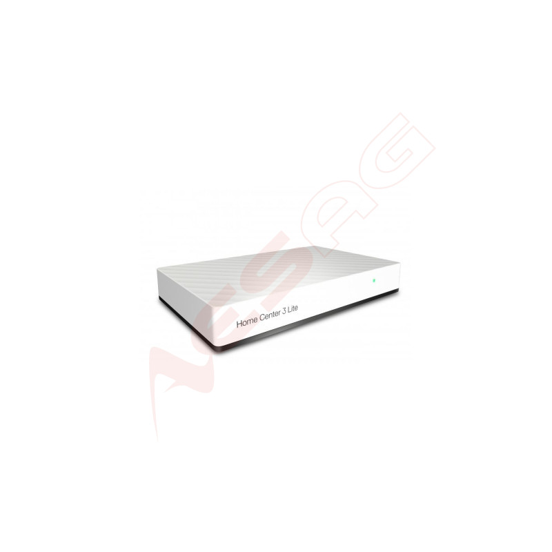 FIBARO Home Center 3 Lite