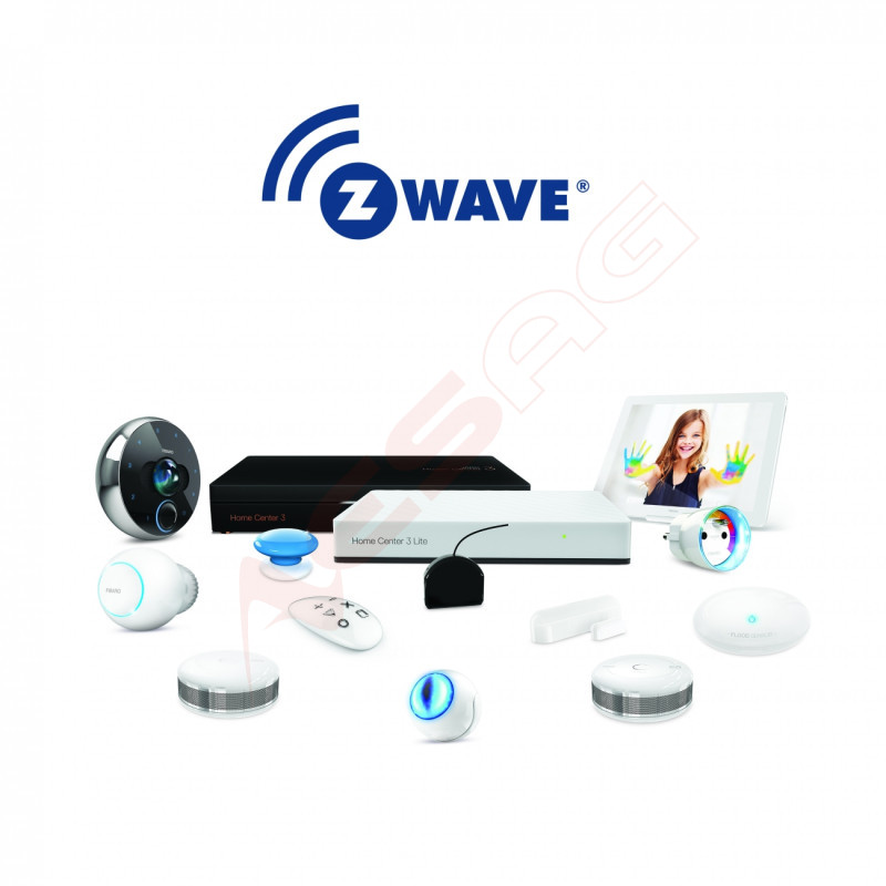 FIBARO Home Center 3 Lite