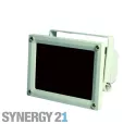 Synergy 21 LED Spot Outdoor IR-Strahler 10W SECURITY LINE Infrarot mit 850nm - 2 - 2