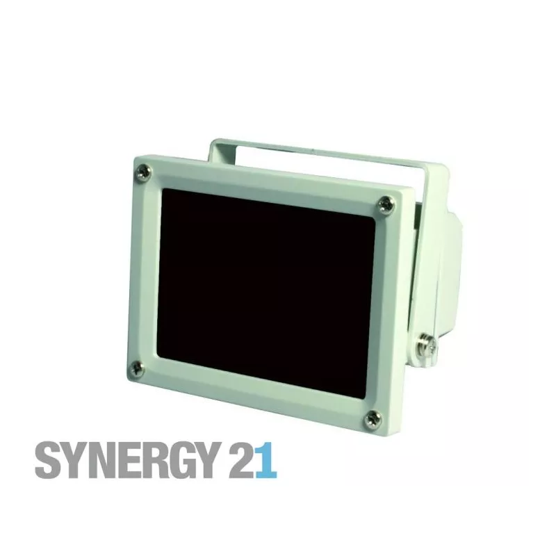 Synergy 21 LED Spot Outdoor IR-Strahler 10W SECURITY LINE Infrarot mit 850nm - 2 - 2